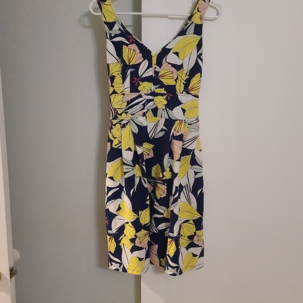 Pocket Dress